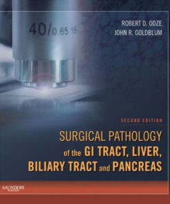 Surgical Pathology of the GI Tract
