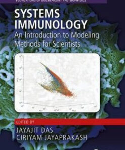 Systems Immunology by Jayajit Das