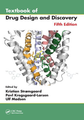 Textbook of Drug Design and Discovery 5th Edition by Stromgaard