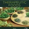 Therapeutic Foods By Alexandru Mihai Grumezescu