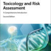 Toxicology and Risk Assessment 2nd Edition by Helmut Greim