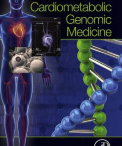 Translational Cardiometabolic Genomic Medicine by Rodriguez Oquendo