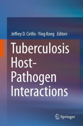 Tuberculosis Host Pathogen Interactions by Jeffrey D. Cirillo