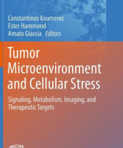 Tumor Microenvironment and Cellular Stress by Constantinos Koumenis