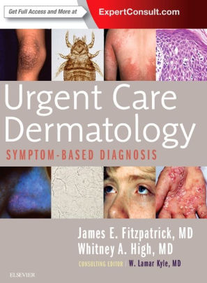Urgent Care Dermatology - Symptom Based Diagnosis by Fitzpatrick