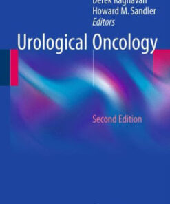 Urological Oncology 2nd Edition by Vinod H. Nargund