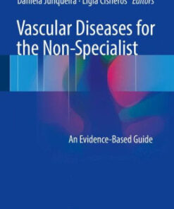 Vascular Diseases for the Non-Specialist by Tulio Pinho Navarro