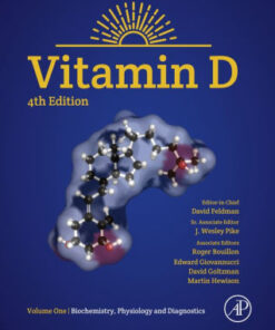 Vitamin D - Volume 1 - Biochemistry
