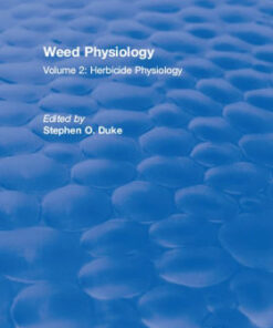 Weed Physiology - Volume 2